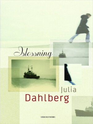cover image of Islossning